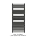 Cala Symétrique EC, couleur Umbra Grey, 612W, H1161mm / L496mm