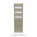 Cala Symétrique EC, couleur Yellow Grey, 973W, H1761mm / L496mm
