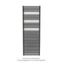 Cala Symétrique EC racc.centré, couleur Umbra Grey, 1133W, H1761mm / L596mm