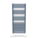 Cala Symétrique EC racc.centré, couleur Pigeon Blue, 612W, H1161mm / L496mm