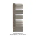 Cala Asymétrique EC gauche, couleur Pearl Beige, 547W, H 1161 mm / L 496 mm