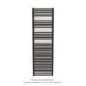 Cala Symétrique EC, couleur Dark Brown, 880W, H1681mm / L496mm