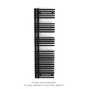 Cala Asymétrique EC gauche, couleur Traffic Black, 572W, H 1441 mm / L 396 mm