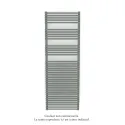 Cala Symétrique EC, couleur Blue Grey, 1133W, H1761mm / L596mm