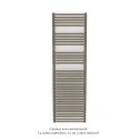 Cala Symétrique EC, couleur PearLBeige, 880W, H1681mm / L496mm