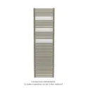 Cala Symétrique EC, couleur Golden Sand, 973W, H1761mm / L496mm