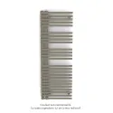 Cala Asymétrique EC gauche, couleur Concrete Grey, 547W, H 1161 mm / L 496 mm