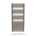 Cala Symétrique EC, couleur PearLBeige, 612W, H1161mm / L496mm