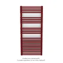 Cala Symétrique EC, couleur Ruby Red, 612W, H1161mm / L496mm