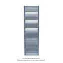 Cala Symétrique EC, couleur Pigeon Blue, 973W, H1761mm / L496mm