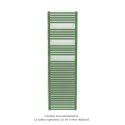 Cala Symétrique EC racc.centré, couleur Reseda Green, 973W, H1761mm / L496mm