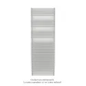 Cala Symétrique EC racc.centré, couleur Light Grey, 1133W, H1761mm / L596mm