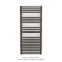 Cala Symétrique EC racc.centré, couleur Brown Quartz, 612W, H1161mm / L496mm
