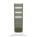 Cala Symétrique EC +Air, couleur Olive Green, 973W, H 1798 mm / L 496 mm