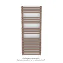 Cala Symétrique EC, couleur Terracotta Faded, 551W, H1161mm / L496mm