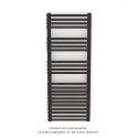 Cala Symétrique EC, couleur Dark Brown, 551W, H1161mm / L496mm