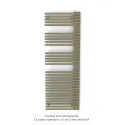 Cala Asymétrique EC droite, couleur Yellow Grey, 672W, H 1441 mm / L 496 mm