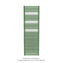 Cala Symétrique EC, couleur Reseda Green, 880W, H1681mm / L496mm