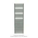 Cala Symétrique EC, couleur Blue Grey, 880W, H1681mm / L496mm