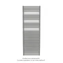 Cala Symétrique EC, couleur Telegrey 2, 1133W, H1761mm / L596mm