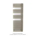 Cala Asymétrique EC droite, couleur Beige Quartz, 672W, H 1441 mm / L 496 mm