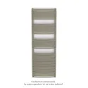 Kéva Spa EC cintré, Golden Sand 0258, 1133W, H 1751 mm / L 600 mm