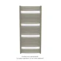 Palma Spa EC cintré, racc.centré, couleur 0258, 1187W, H 1706 mm / L 747 mm