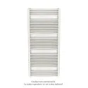 Palma Spa EC cintré, racc.centré, couleur 0067, 1187W, H 1706 mm / L 747 mm