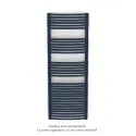 Kéva Spa EC cintré, Sapphire Blue 5203, 708W, H 1355 mm / L 500 mm