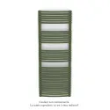 Kéva Spa EC cintré, Olive Green 6203, 708W, H 1355 mm / L 500 mm