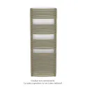 Kéva Spa EC cintré, Yellow Grey 7234, 708W, H 1355 mm / L 500 mm