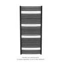 Palma Spa EC cintré, couleur 9217, 1187W, H 1706 mm / L 747 mm