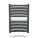 Palma Spa EC cintré, couleur 0557, 393W, H 746 mm / L 496 mm