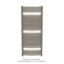 Palma Spa EC cintré, racc.centré, couleur 0267, 867W, H 1466 mm / L 597 mm