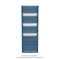 Kéva Spa EC cintré, Gentian Blue 5210, 1133W, H 1751 mm / L 600 mm