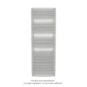 Kéva Spa EC cintré, Light Grey 0262, 1133W, H 1751 mm / L 600 mm