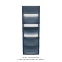 Kéva Spa EC cintré, Blue Night 0289, 1133W, H 1751 mm / L 600 mm