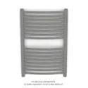 Palma Spa EC cintré, couleur 7246, 393W, H 746 mm / L 496 mm