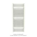 Palma Spa EC cintré, couleur 9001, 867W, H 1466 mm / L 597 mm