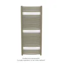 Palma Spa EC cintré, couleur 7234, 867W, H 1466 mm / L 597 mm