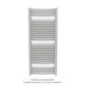 Palma Spa EC cintré, racc.centré, couleur 0262, 999W, H 1706 mm / L 597 mm