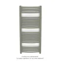 Palma Spa EC cintré, racc.centré, couleur 7233, 736W, H 1466 mm / L 496 mm