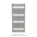 Palma Spa EC cintré, racc.centré, couleur 0332, 1187W, H 1706 mm / L 747 mm