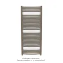 Palma Spa EC cintré, couleur 1235, 999W, H 1706 mm / L 597 mm