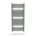Palma Spa EC cintré, racc.centré, couleur 7231, 736W, H 1466 mm / L 496 mm