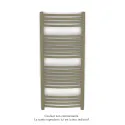 Palma Spa EC cintré, racc.centré, couleur 7234, 736W, H 1466 mm / L 496 mm