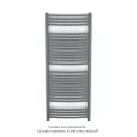 Palma Spa EC cintré, couleur 0346, 867W, H 1466 mm / L 597 mm