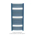 Palma Spa EC cintré, couleur 5210, 736W, H 1466 mm / L 496 mm