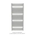 Palma Spa EC cintré, couleur 0262, 1187W, H 1706 mm / L 747 mm