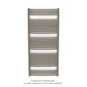 Palma Spa EC cintré, couleur 0267, 1187W, H 1706 mm / L 747 mm